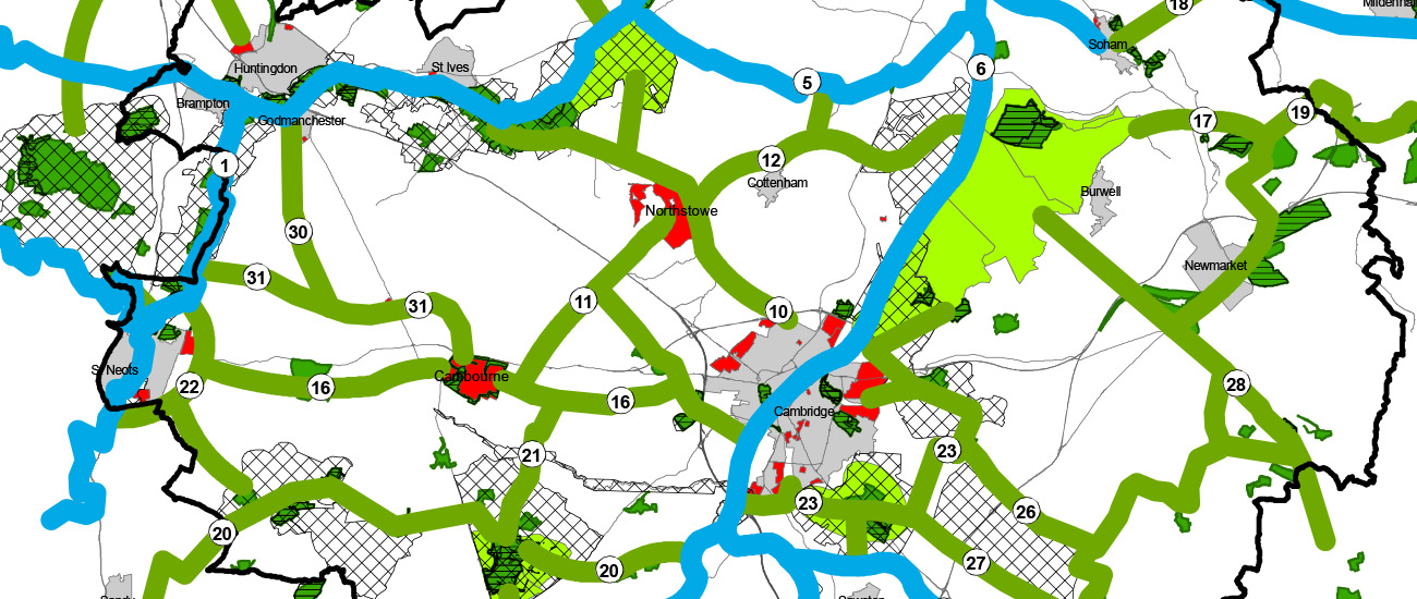 Environmental Planning