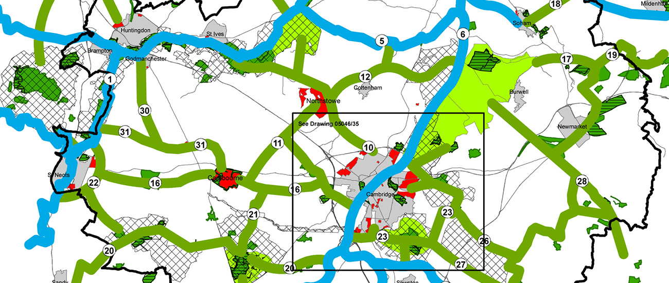 Environmental Planning