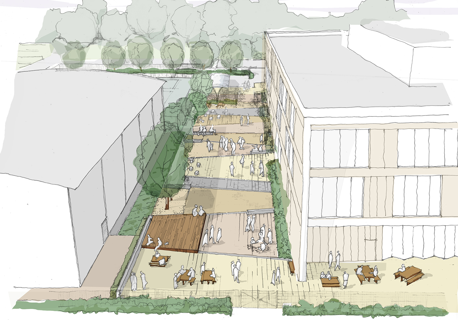 University Technical College, Cambridge