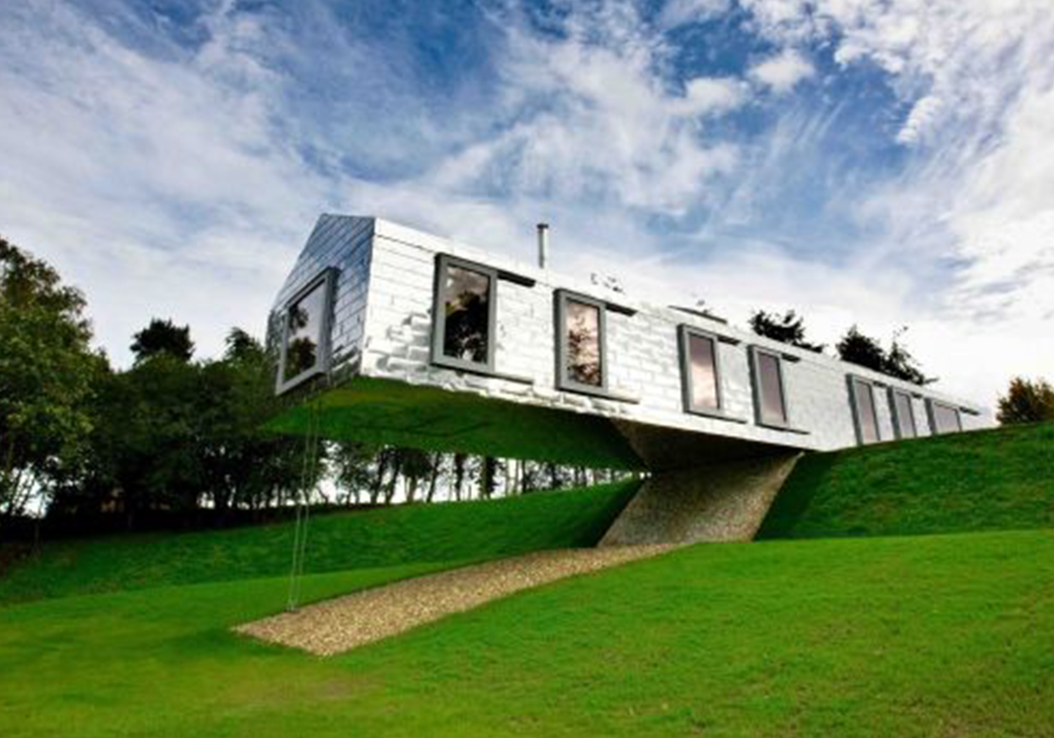Balancing Barn, Thorrington, Suffolk