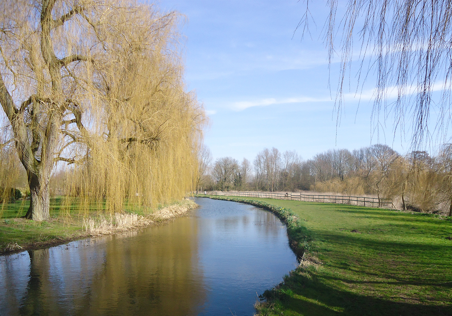 Braintree District Landscape Sensitivity Study