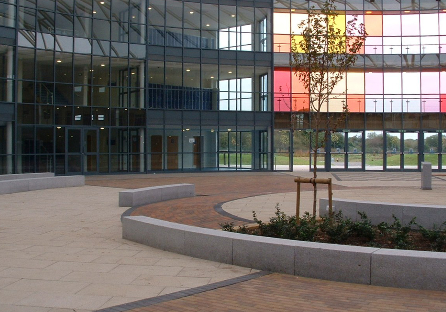 Swindon Schools, Wiltshire