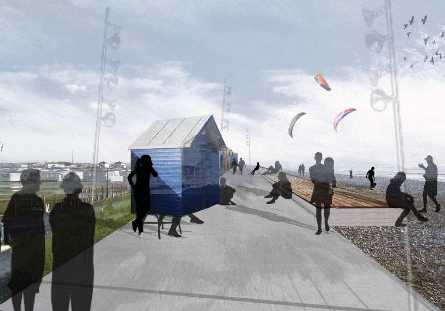 Camber Village Supplementary Planning Document