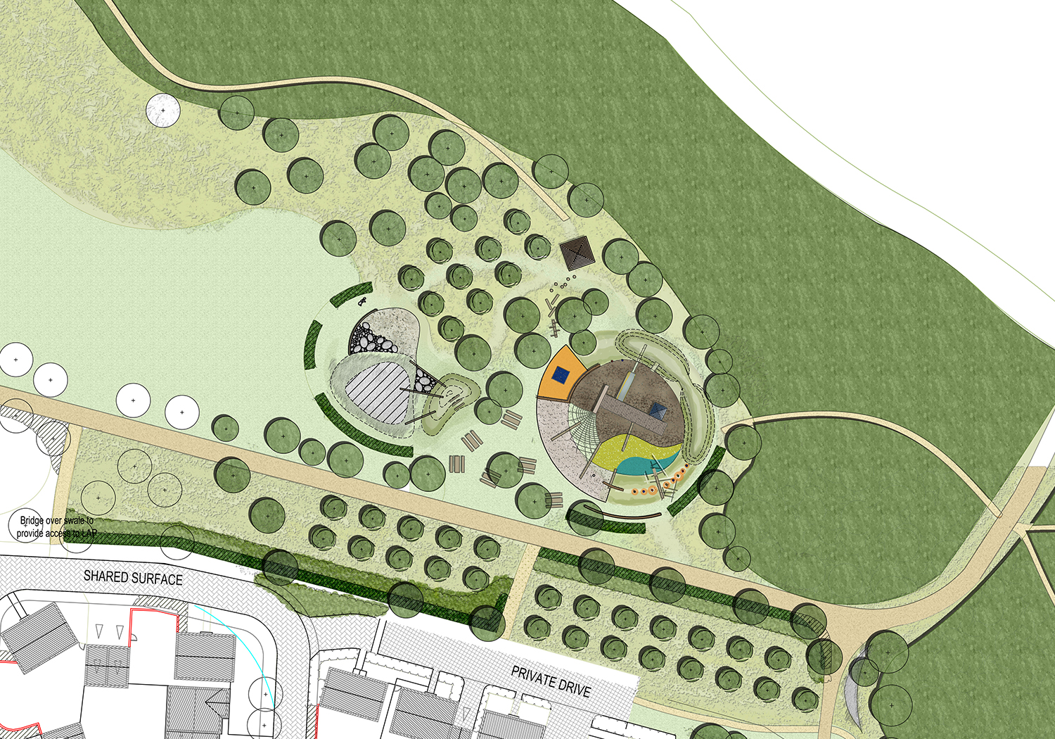 Carsons Drive, Great Cornard, Sudbury