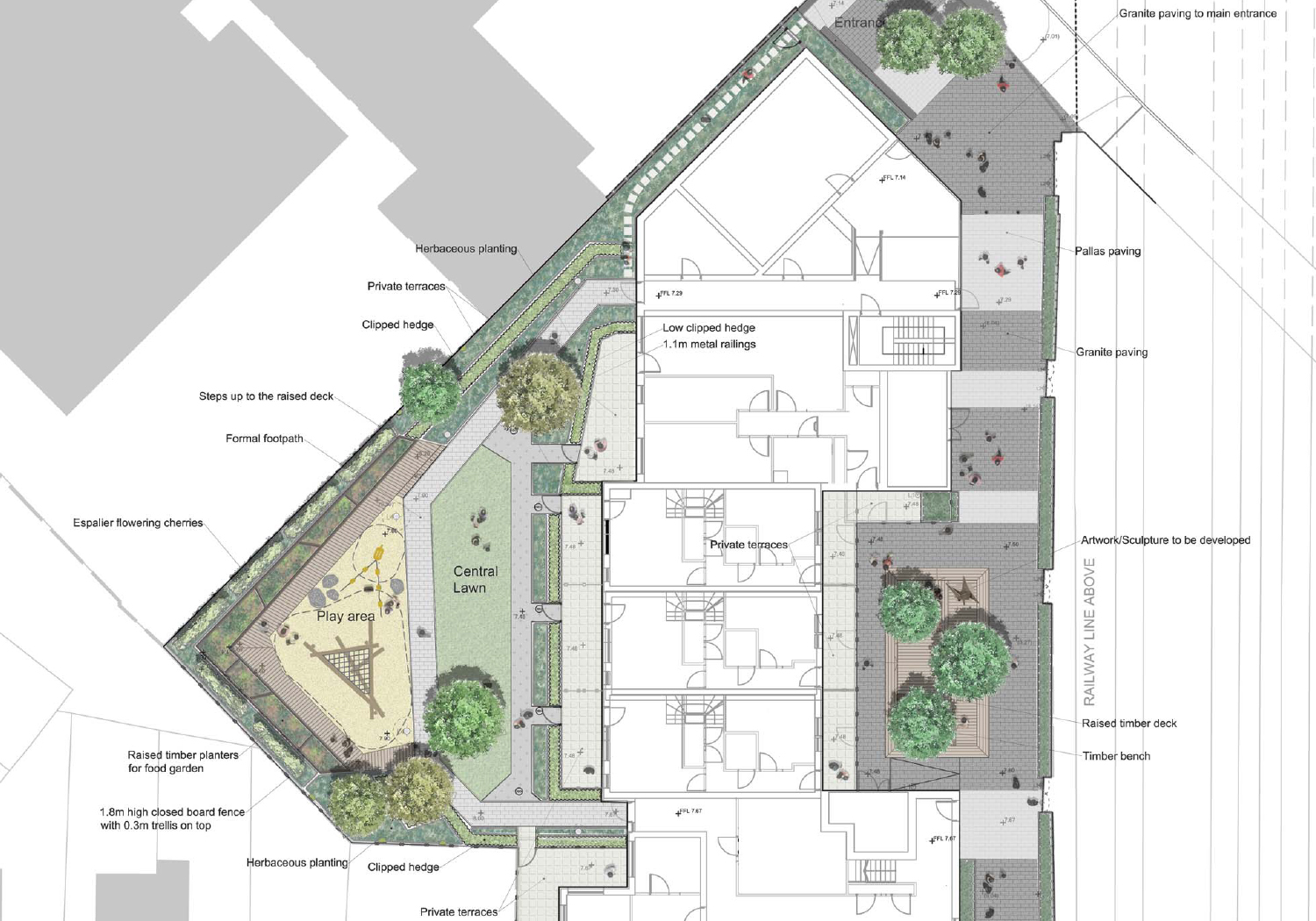 Loampit Vale, Lewisham