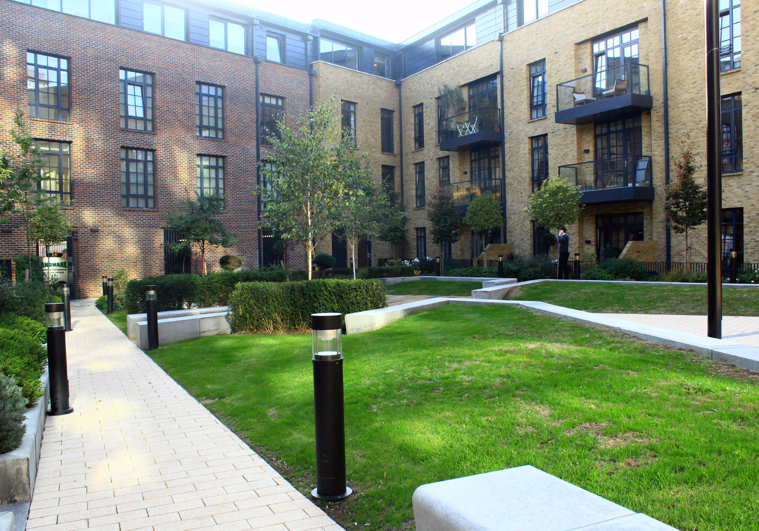 Valentine Place, Waterloo, London