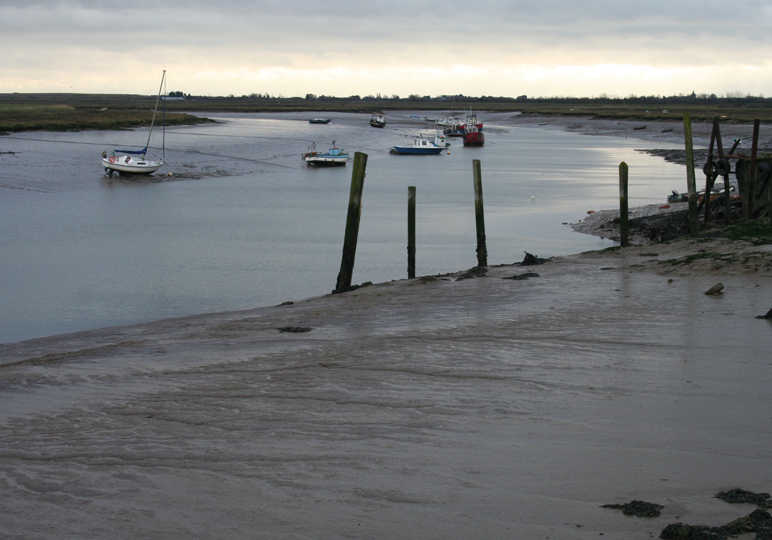 Southend Urban Habitats Strategy