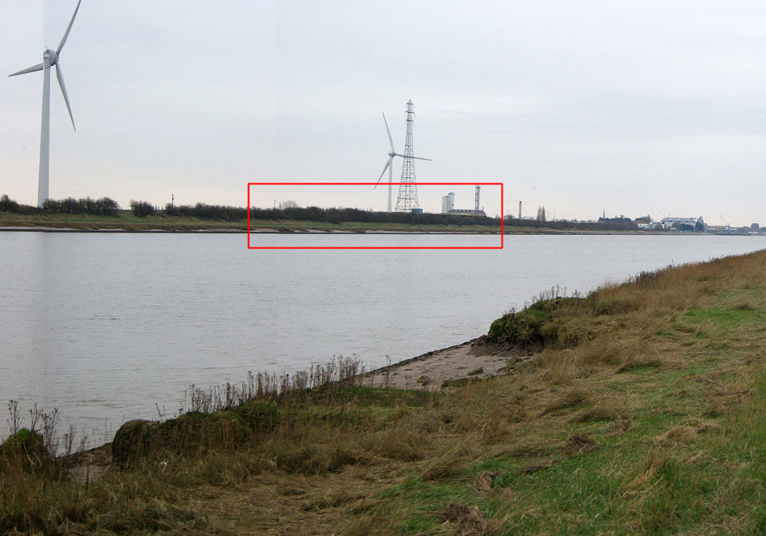 AD Plant, King’s Lynn