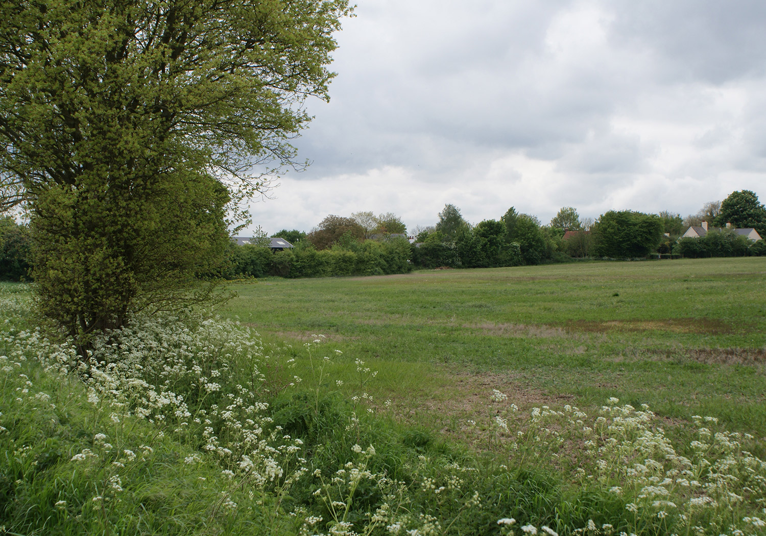 Henry Moore Foundation, Hertforshire