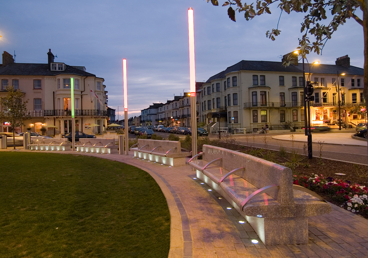 InteGreat, Great Yarmouth