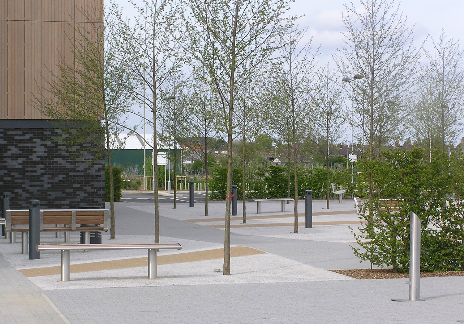 Riverside Office Complex, Lowestoft