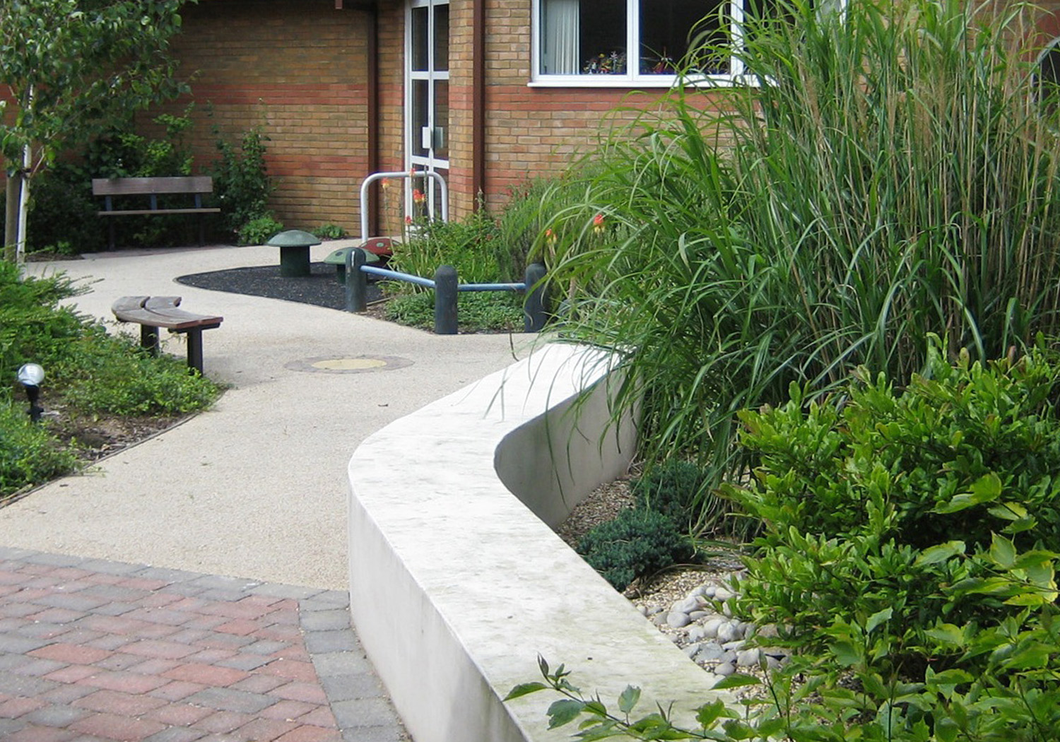 Elstow Lower School, Bedfordshire