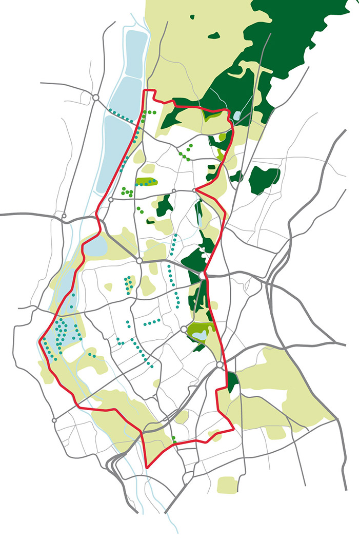 Waltham Forest Tree Strategy