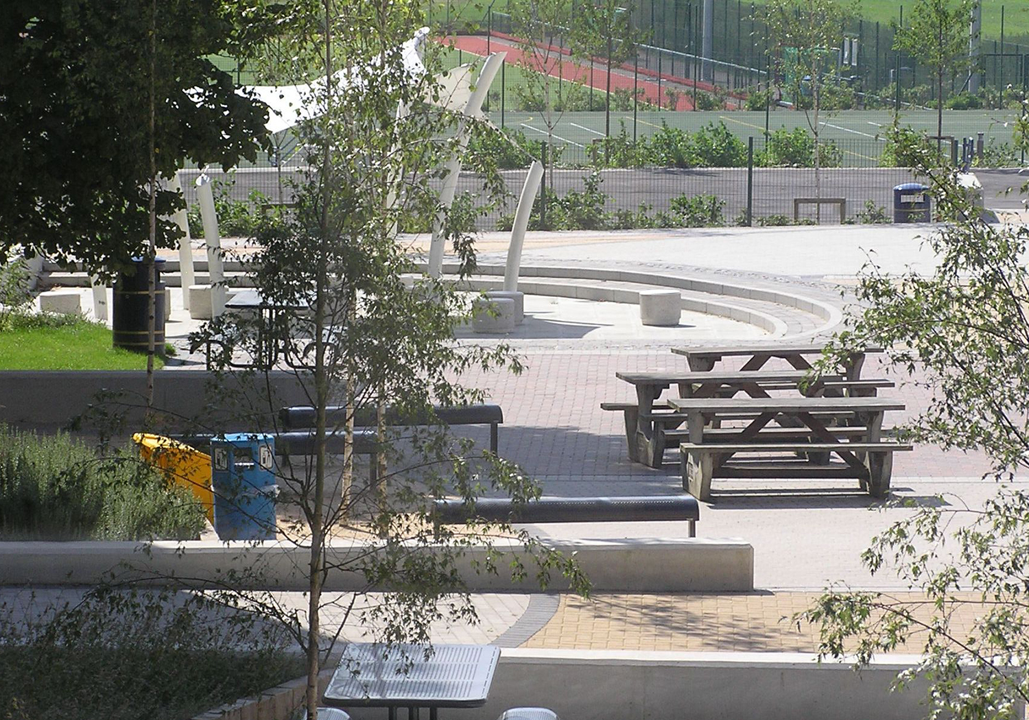 Strood Academy, Medway, Kent