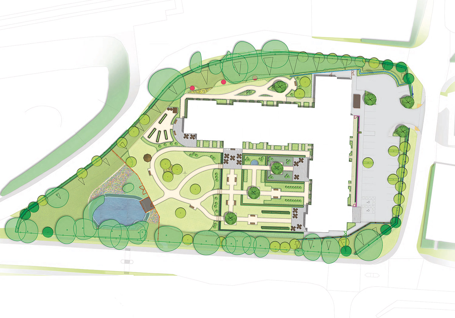 Taplow Care Home, Maidenhead, Berkshire