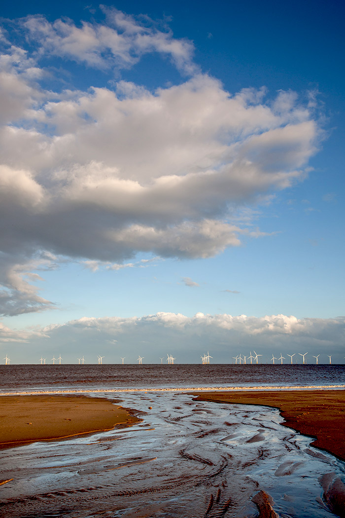 Nationally Significant Infrastructure Projects